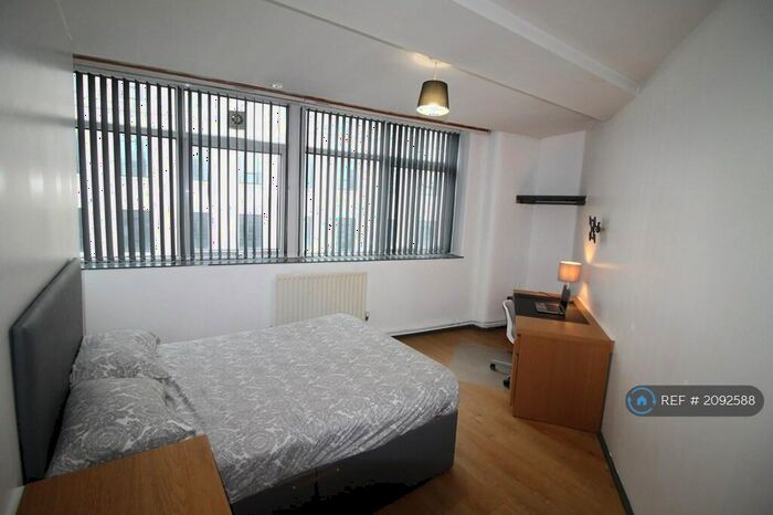 7 Bedroom Flat To Rent In Ranelagh Street, Liverpool, L1