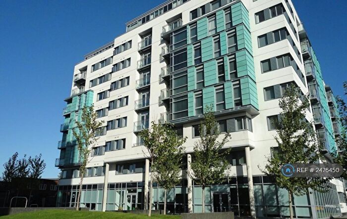 Studio To Rent In Ingram Street, Leeds, LS11