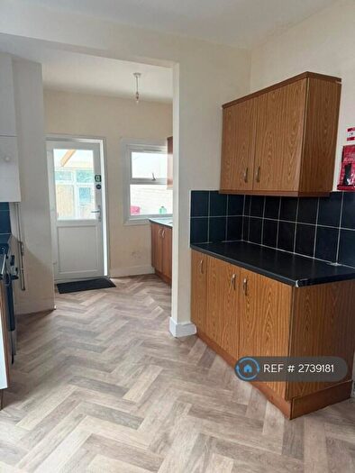 5 Bedroom Terraced House To Rent In Lorne Street, Reading, RG1