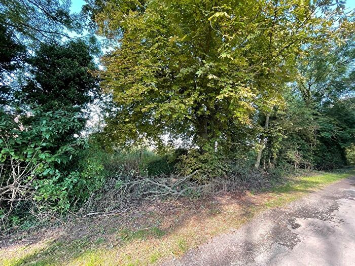 Land For Sale In Wood Lane, North Wheatley, Retford, DN22