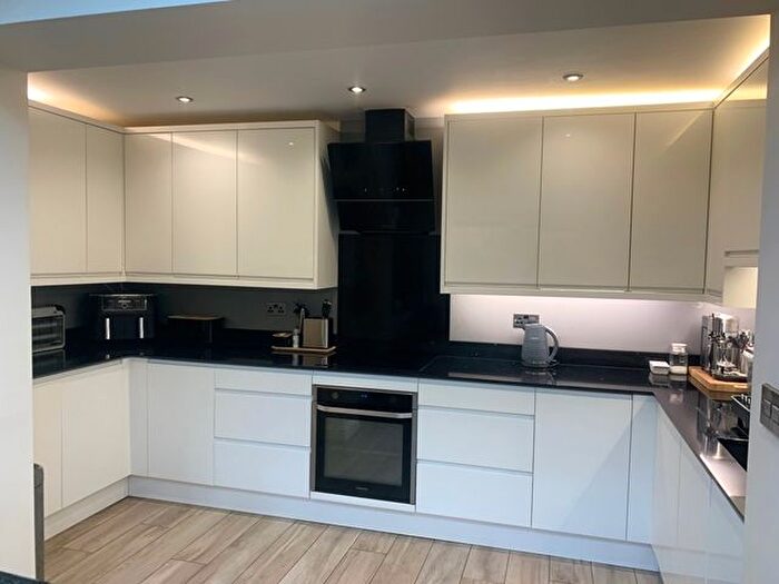 3 Bedroom Semi-Detached House For Sale In Whitefield, Wilmington, Honiton, EX14