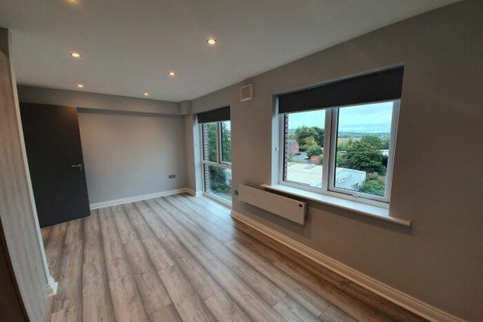 1 Bedroom Flat To Rent In 105 Cuthbert Bank Road, Sheffield S6