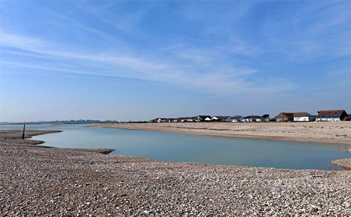 2 Bedroom Bungalow For Sale In West Front Road, Pagham, West Sussex, PO21