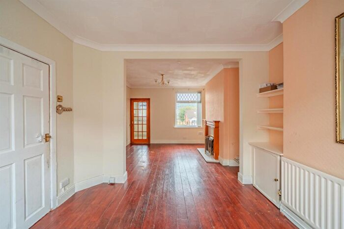 2 Bedroom Terraced House For Sale In Fowler Street, Wainfelin, Pontypool, NP4