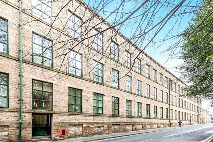 1 Bedroom Flat For Sale In Flat, Ingrow Mill, Ingrow Lane, Keighley, BD21