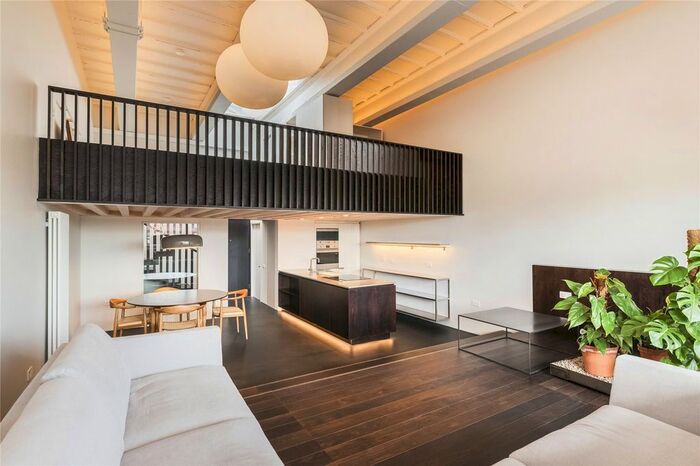 1 Bedroom Flat To Rent In Carnwath Road, Fulham, London, SW6