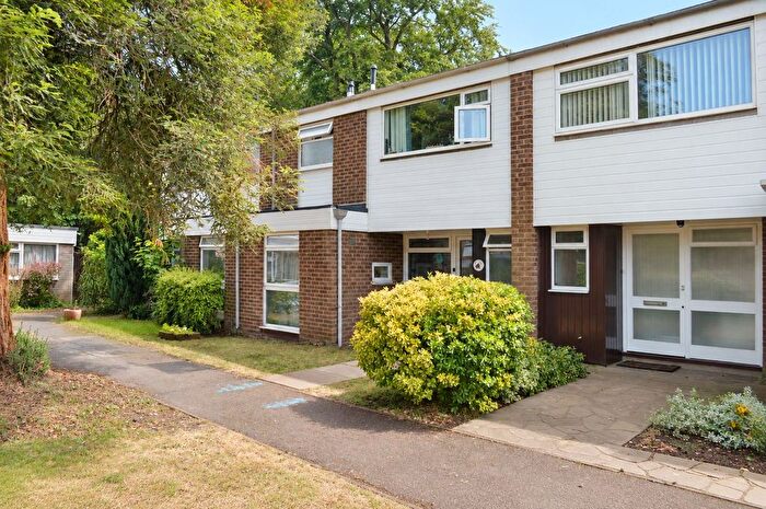 3 Bedroom Property To Rent In Netherby Park, Weybridge, KT13