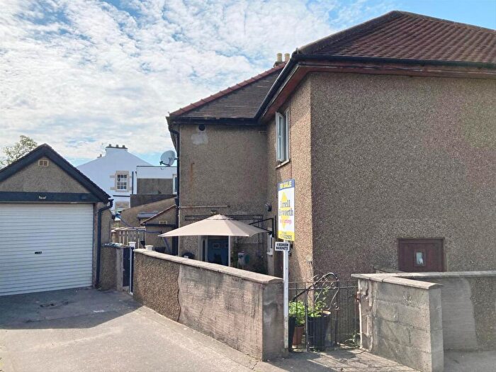 4 Bedroom Flat For Sale In Lancaster Road, Torrisholme, Morecambe, LA4