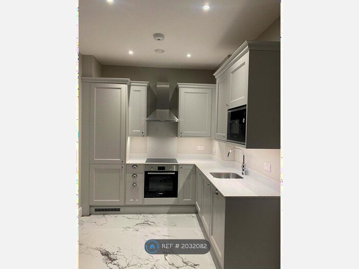 1 Bedroom Flat To Rent In Barundi Court, London, W5