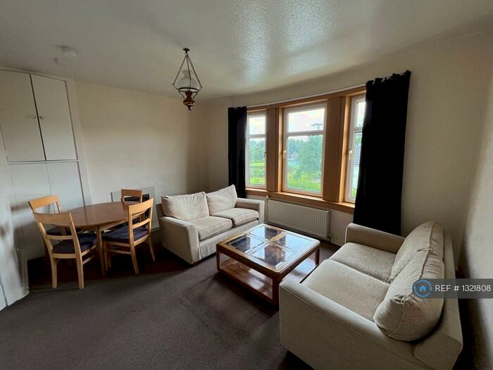 2 Bedroom Flat To Rent In Harefield Drive, Glasgow, G14