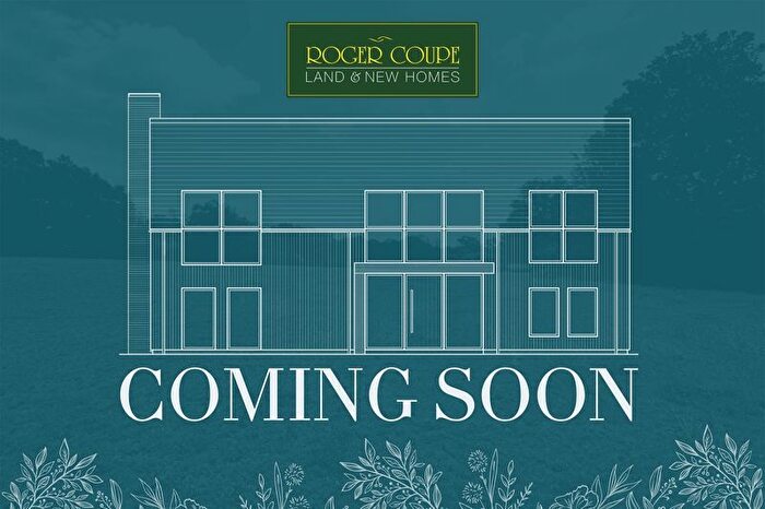 4 Bedroom Detached House For Sale In Hook Street, Rudgwick, Horsham, RH12