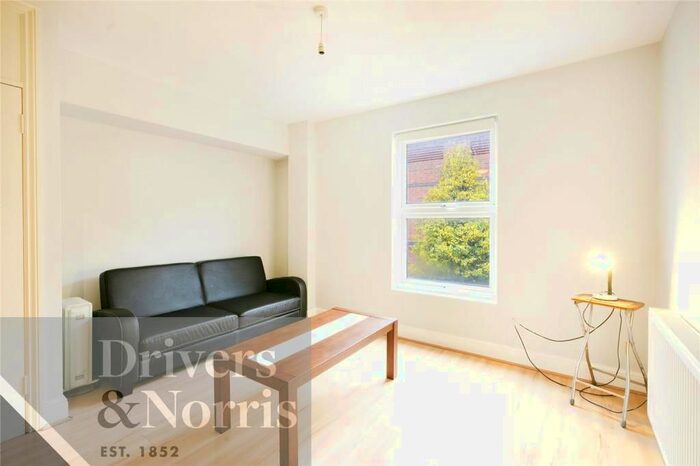 1 Bedroom Flat To Rent In Boston Place, Marylebone, London, NW1