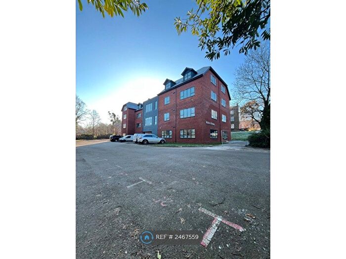 1 Bedroom Flat To Rent In Unity House, Fareham, PO16