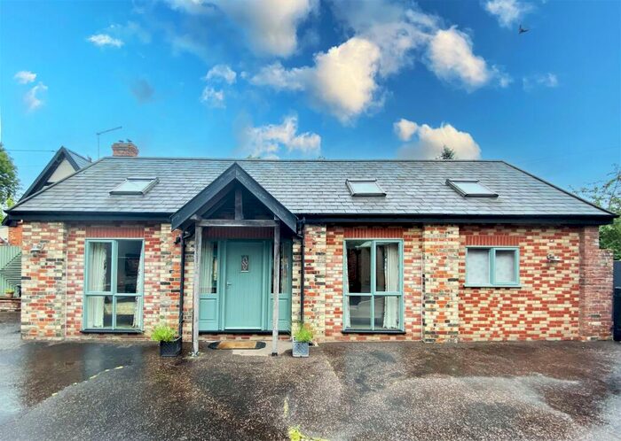 1 Bedroom Cottage To Rent In The Street, Shimpling, Bury St Edmunds, IP29