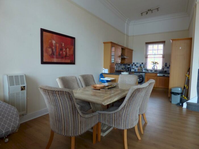 5 Bedroom Terraced House To Rent In The Grand, Clacton On Sea, CO15