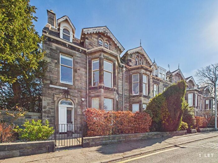 2 Bedroom Flat To Rent In Ravelston Place, Ravelston, Edinburgh, EH4