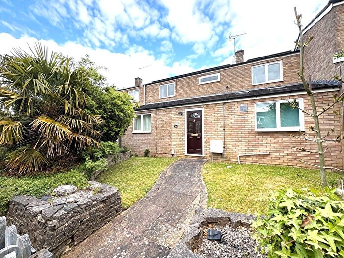 3 Bedroom Terraced House To Rent In Lonsdale Road, Stevenage, Hertfordshire, SG1