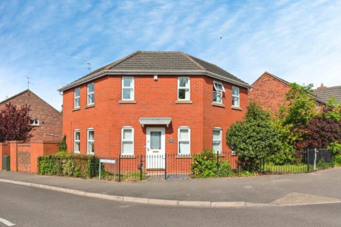 4 Bedroom House For Sale In Long Leys Road, Lincoln, Lincolnshire, LN1