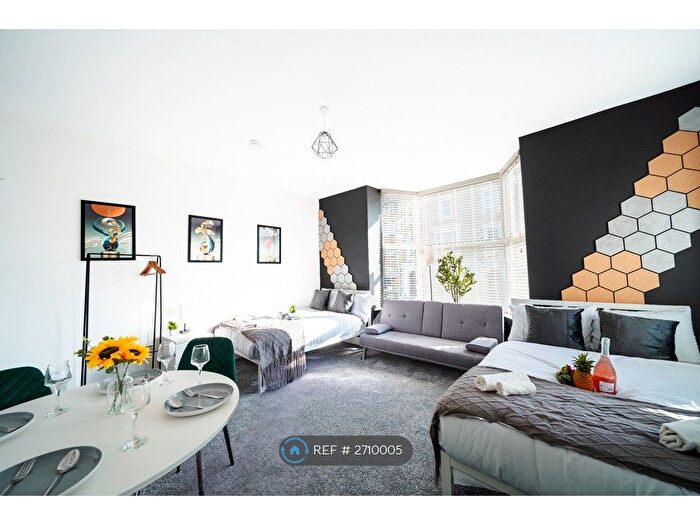 1 Bedroom Flat To Rent In Clarence Road, Bognor Regis, PO21