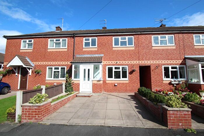 3 Bedroom Terraced House To Rent In Primrose Bank, Bowdon, Altrincham, WA14