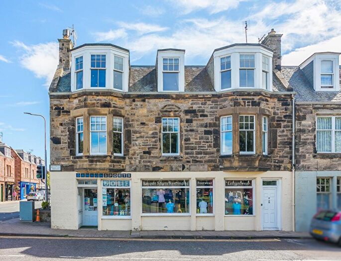 4 Bedroom Flat For Sale In Brighton Terrace, Gullane, EH31