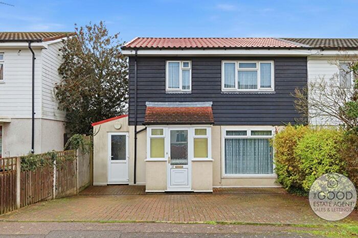 3 Bedroom Semi-Detached House For Sale In Cherston Road, Loughton, IG10