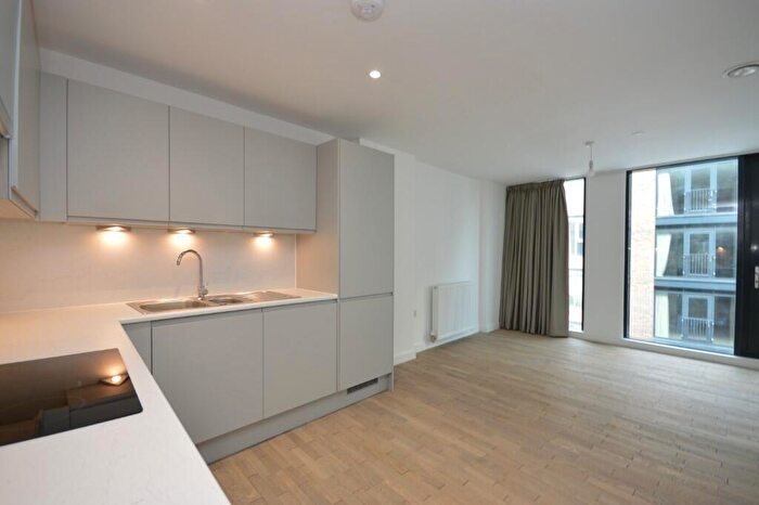 2 Bedroom Apartment To Rent In Flat Twine House, Redcliff Street, Bristol, BS1