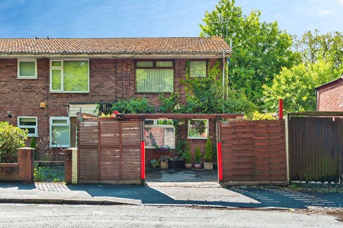 1 Bedroom Flat For Sale In Deysbrook Lane, Liverpool, Merseyside, L12