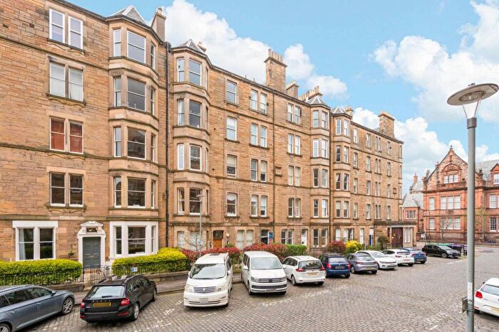 1 Bedroom Flat For Sale In , Bruntsfield Avenue, Bruntsfield, Edinburgh, EH10