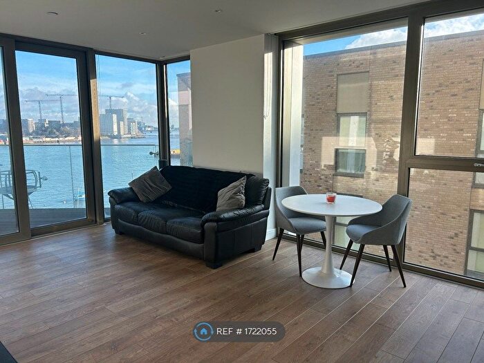 1 Bedroom Flat To Rent In Pilot Walk, London, SE10