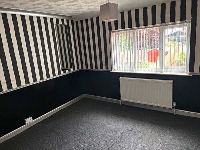 3 Bedroom Terraced House To Rent In Harper Avenue, Wolverhampton, WV11