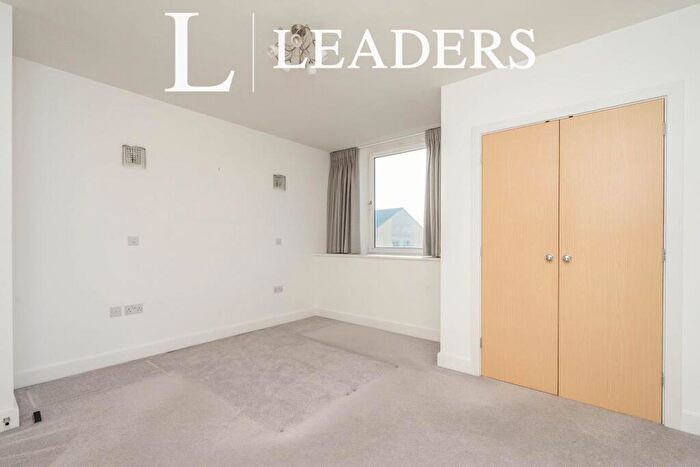 2 Bedroom Apartment To Rent In Telephone House, Southampton, SO14