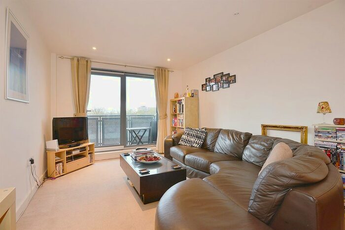 1 Bedroom Flat To Rent In Chapter Way, Colliers Wood, London, SW19