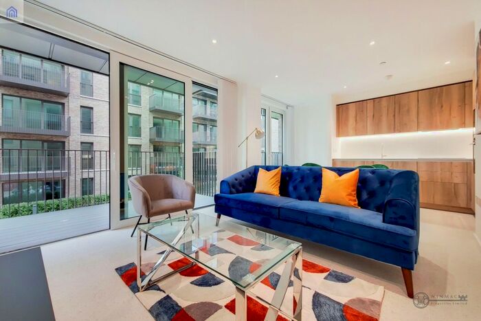 1 Bedroom Flat To Rent In Georgette Apartments, Sidney Street, London, E1