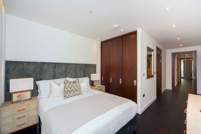 2 Bedroom Apartment To Rent In Charles Clowes Walk London, SW11