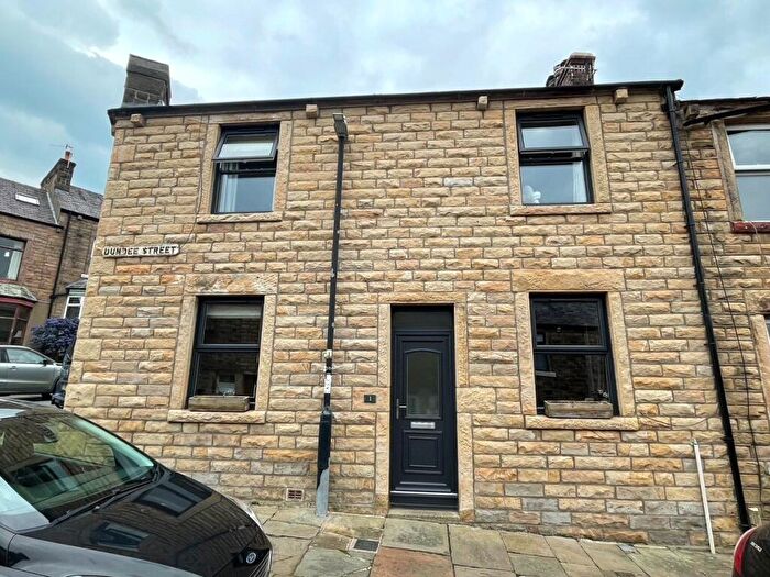 3 Bedroom End Of Terrace House For Sale In Dundee Street, Lancaster, Lancashire, LA1