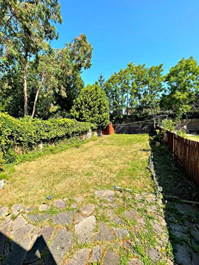 1 Bedroom Flat To Rent In St Pauls Avenue, Willesden Green, NW2