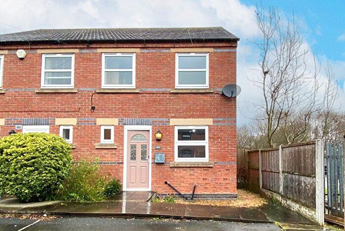 3 Bedroom Semi Detached House To Rent In Trench Road, Trench, Telford, Shropshire, TF2