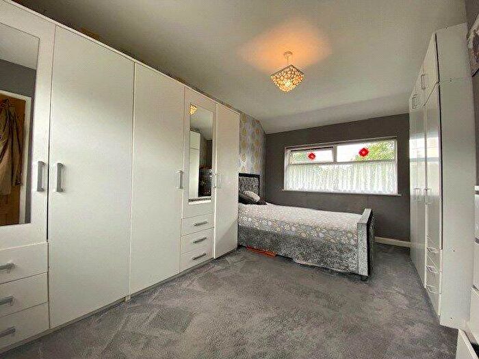 2 Bedroom Semi-Detached House For Sale In Park Lee Road, Blackburn, Lancashire, BB2