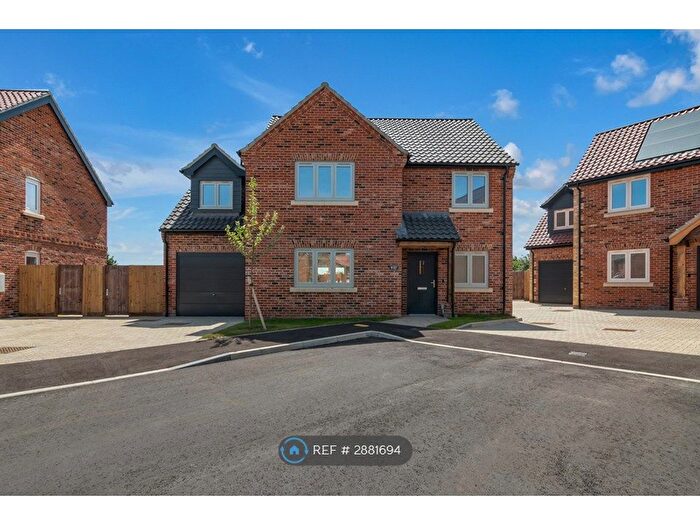 4 Bedroom Detached House To Rent In Greenview Way, Freethorpe, Norwich, NR13