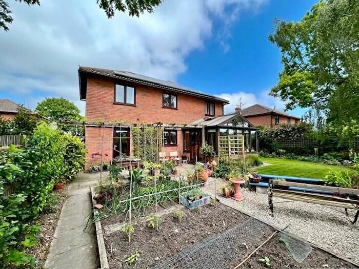 4 Bedroom Detached House For Sale In Hookstead, High Halden, Ashford, TN26