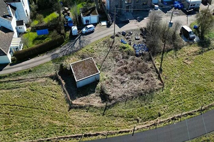 Land For Sale In , Land At Temple Hall, Longforgan, Dundee, DD2