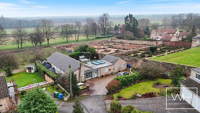 4 Bedroom Bungalow For Sale In Mulberry Close, Cusworth, DN5