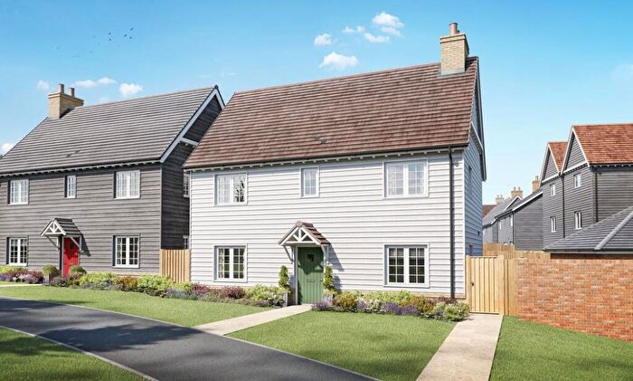 3 Bedroom Detached House For Sale In Panfield Road, Bocking, Braintree, CM7