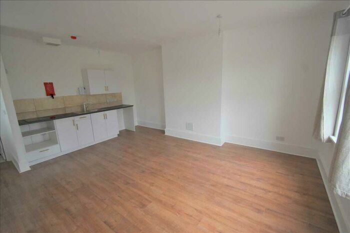 Studio To Rent In London Road, Studio A, Stone, DA9