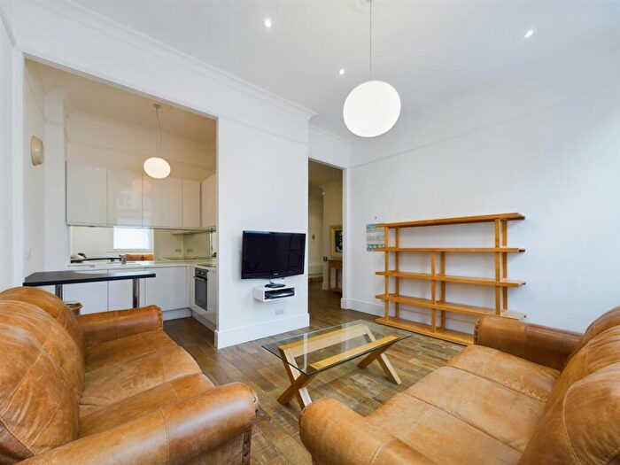 Studio To Rent In Wellington Street, Leeds, LS1
