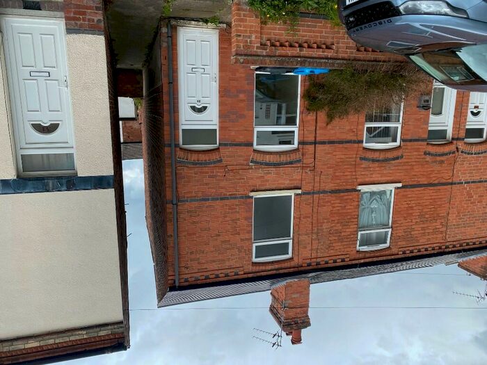 2 Bedroom End Of Terrace House To Rent In Nelson Street, Long Eaton, Nottingham, NG10