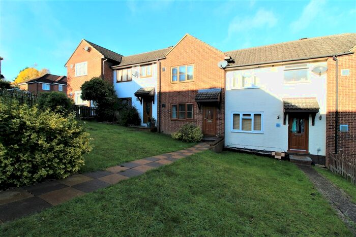 1 Bedroom Terraced House To Rent In Edward Court, Hemel Hempstead, Hertfordshire HP3