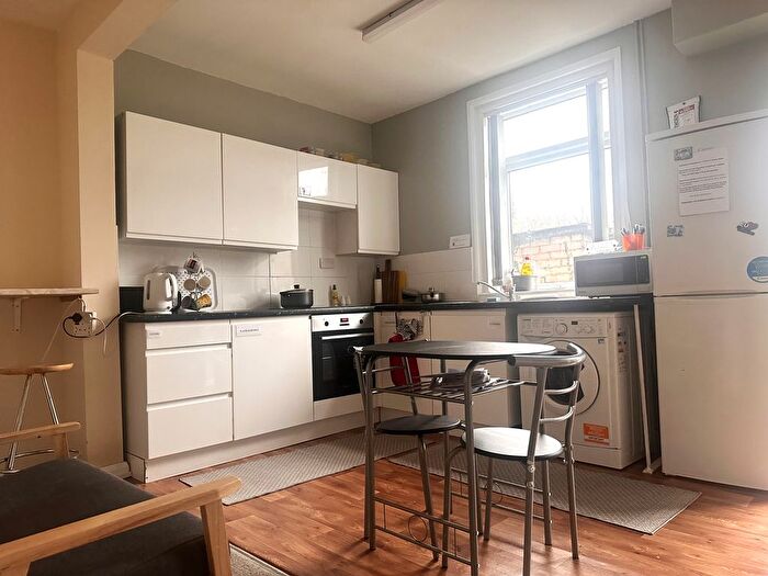 1 Bedroom Property To Rent In Tang Hall Lane, York, YO31