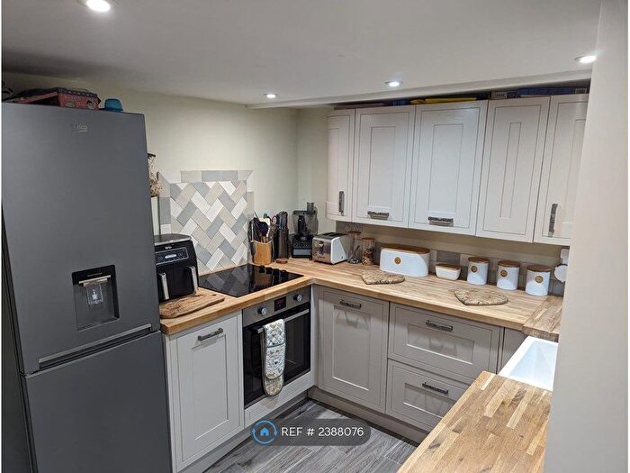 3 Bedroom Terraced House To Rent In High Street, Scotter, Gainsborough, DN21